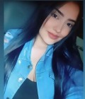 Rencontre Femme Venezuela à Anzoátegui  : Eliangel, 29 ans